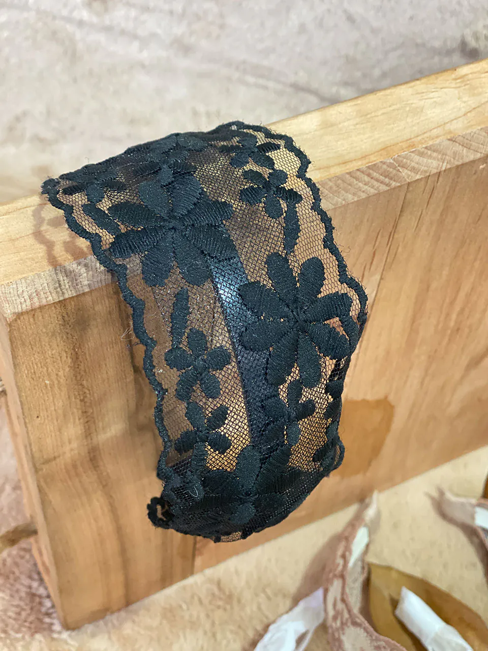 تل توری زنانه گیپوری