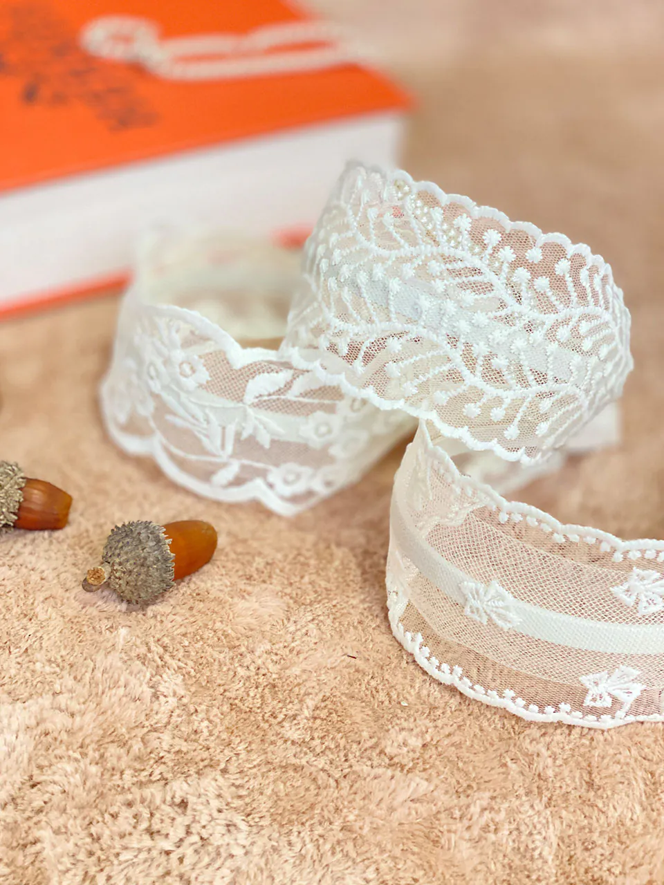 تل توری زنانه گیپوری