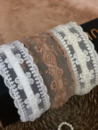 تل توری زنانه