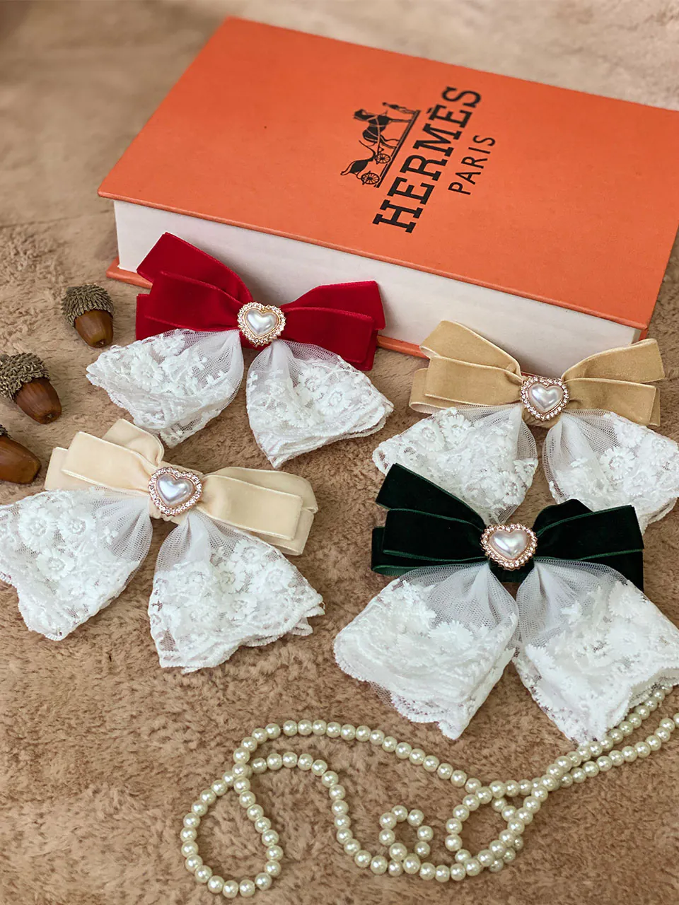 گیره فرانسوی