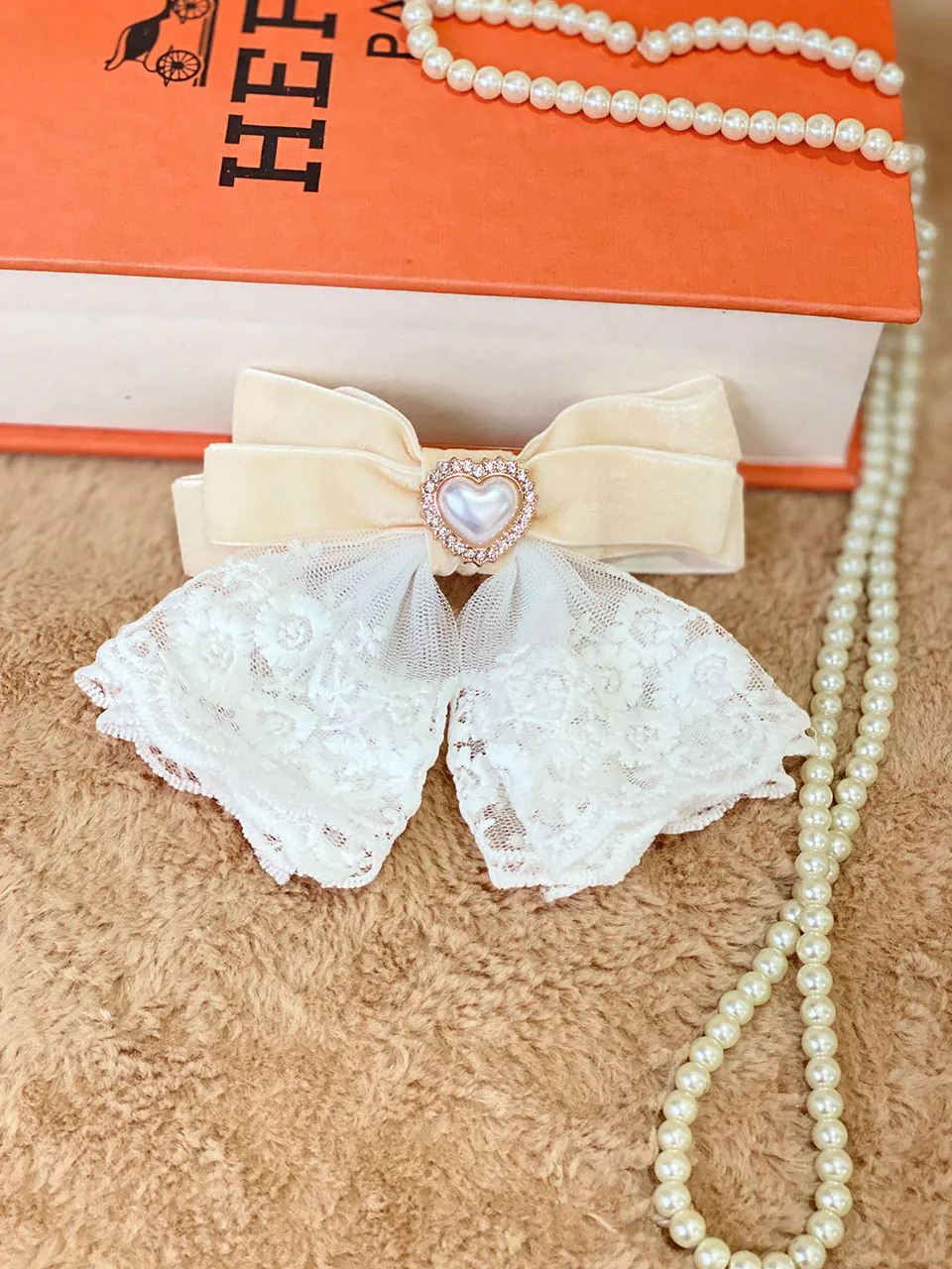 گیره فرانسوی