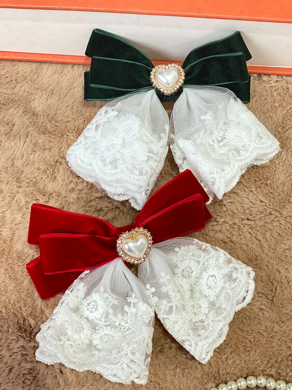 گیره فرانسوی