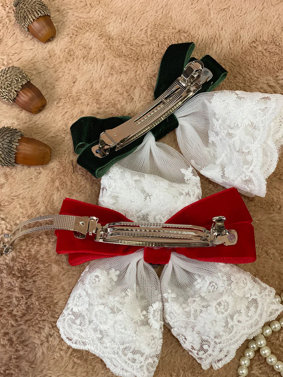 گیره فرانسوی