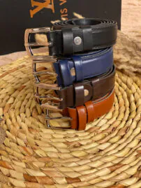 کمربند دوختی