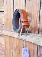 کمربند دوختی