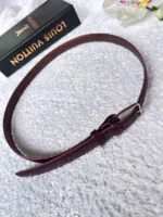 کمربند دوختی