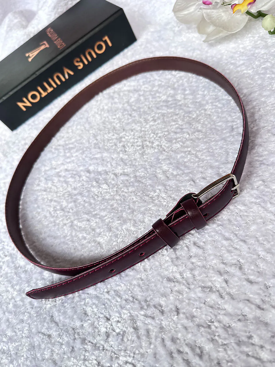 کمربند دوختی