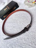 کمربند دوختی