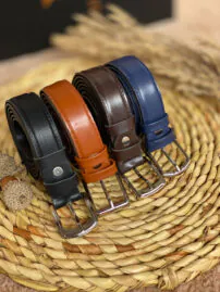 کمربند دوختی