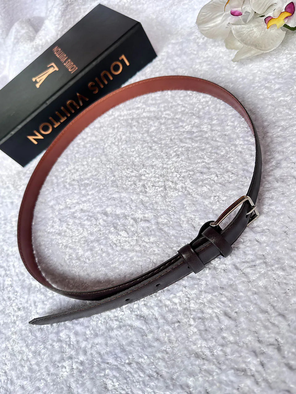 کمربند دوختی