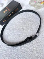 کمربند دوختی