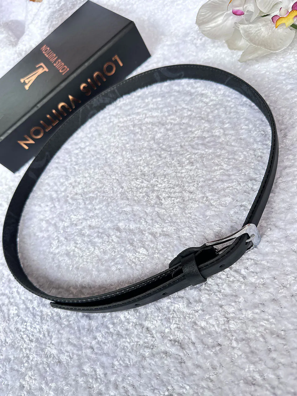 کمربند دوختی