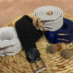 کمربند حصیری زنانه مادام بلا