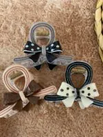 کلیپس پاپیونی دخترونه