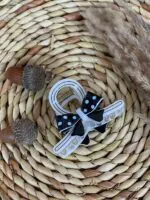 کلیپس پاپیونی دخترونه