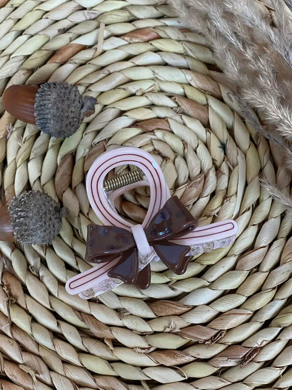 کلیپس پاپیونی دخترونه