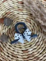 کلیپس پاپیونی دخترونه