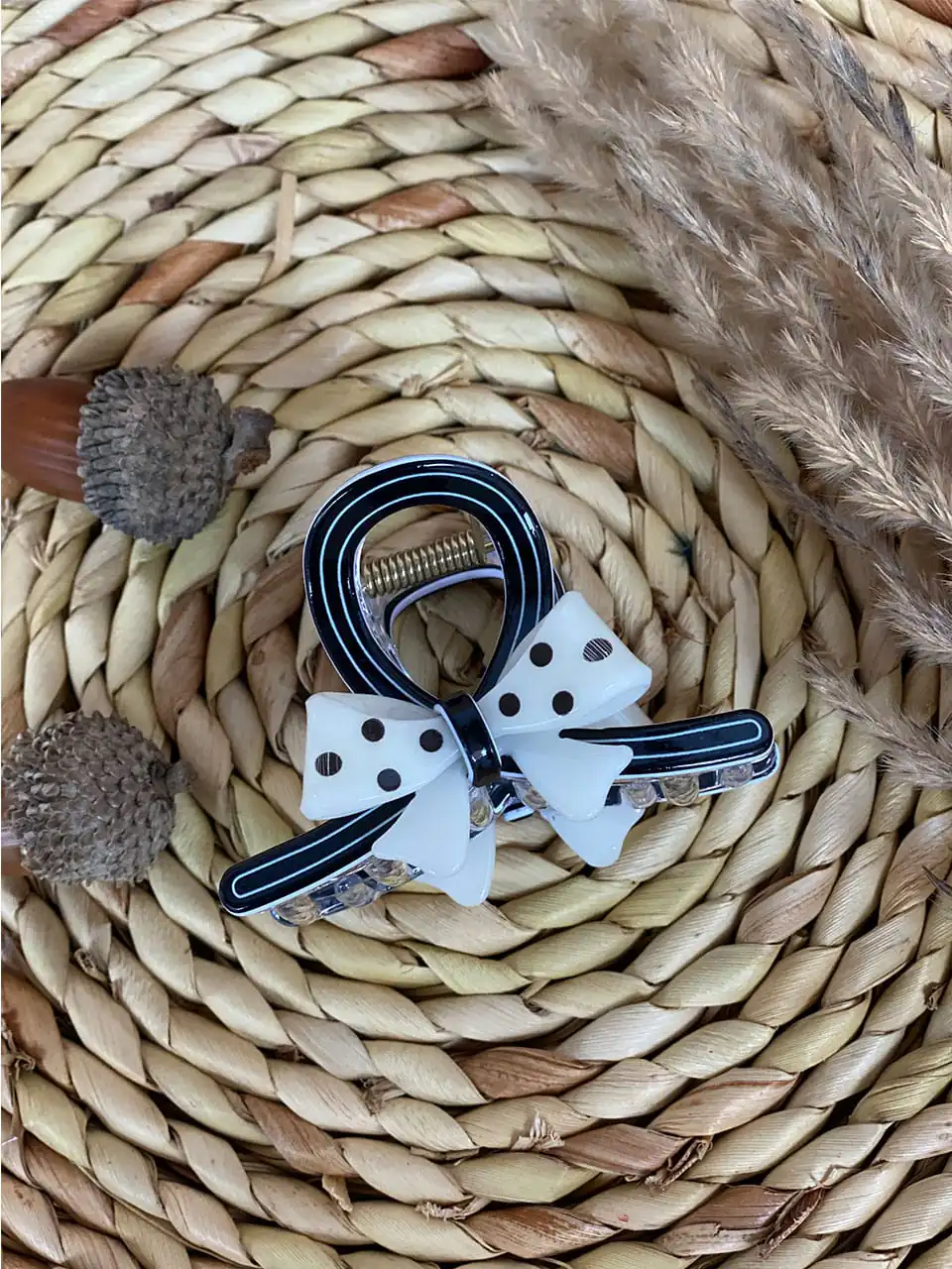 کلیپس پاپیونی دخترونه