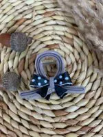 کلیپس پاپیونی دخترونه