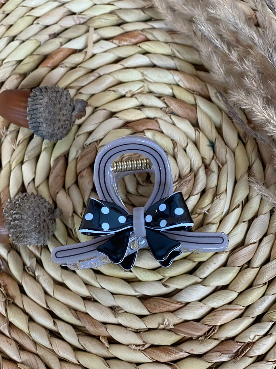 کلیپس پاپیونی دخترونه