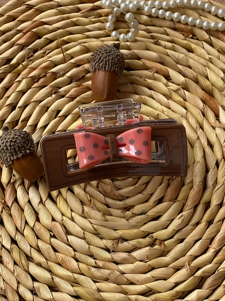 کلیپس پاپیونی