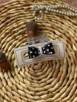 کلیپس پاپیونی