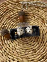 کلیپس پاپیونی