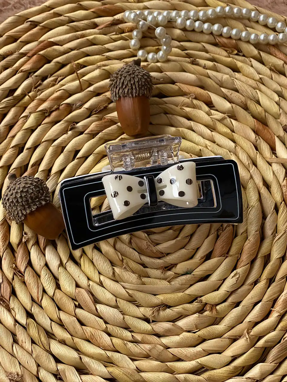 کلیپس پاپیونی