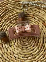 کلیپس پاپیونی