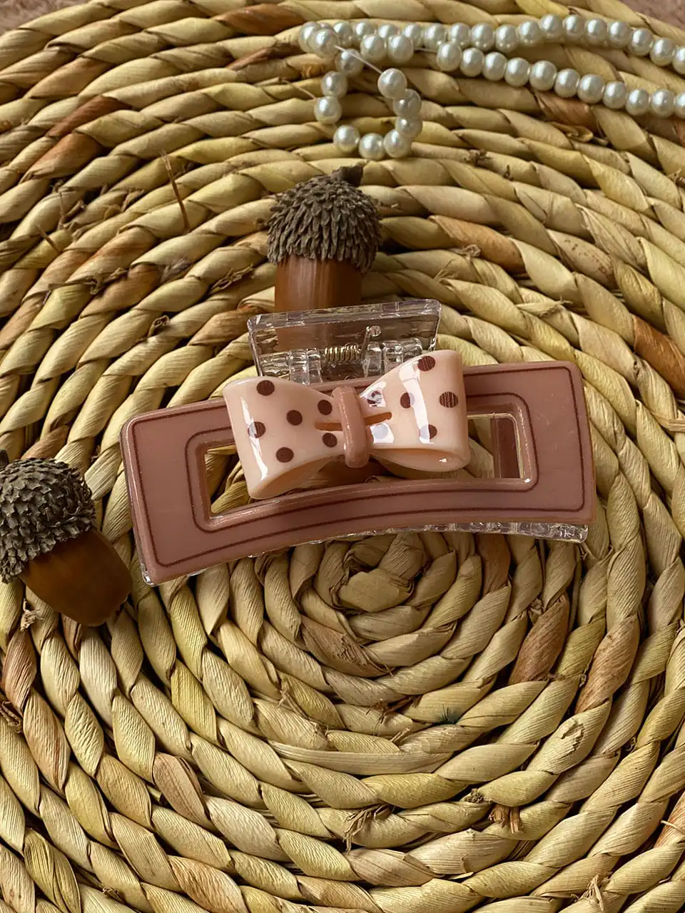 کلیپس پاپیونی