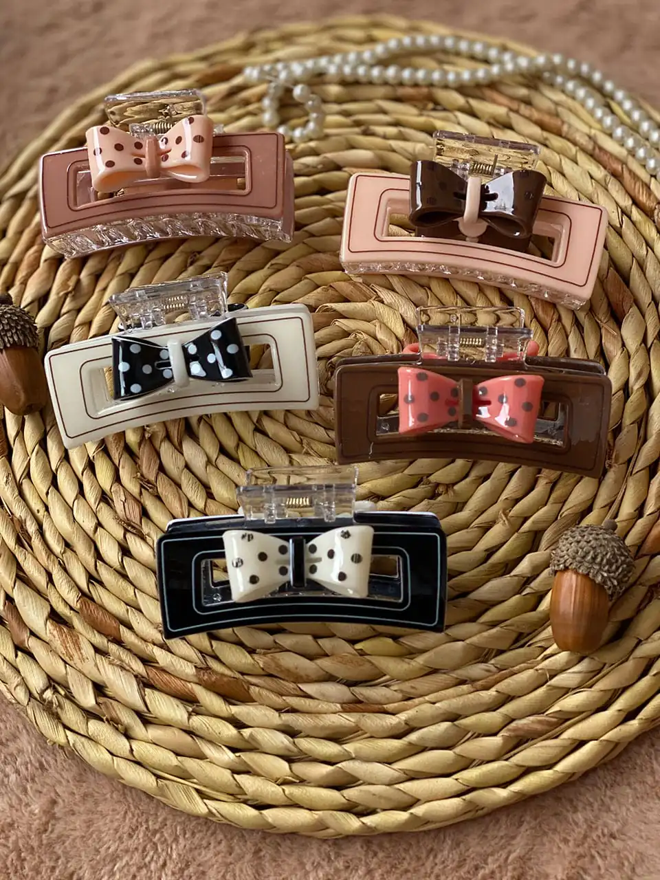 کلیپس پاپیونی