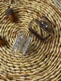 کلیپس شیشه ای ترند مادام بلا