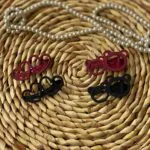 ست سنجاق شکلی