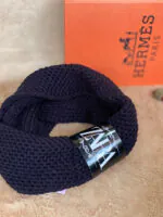 شال گردن رینگی بافت