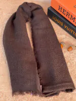 شال بافت کنفی مادام بلا