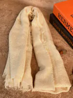 شال بافت کنفی مادام بلا