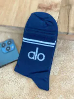 جوراب ساق بلند زنانه الو