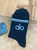 جوراب ساق بلند زنانه الو