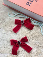 گیره پاپیونی