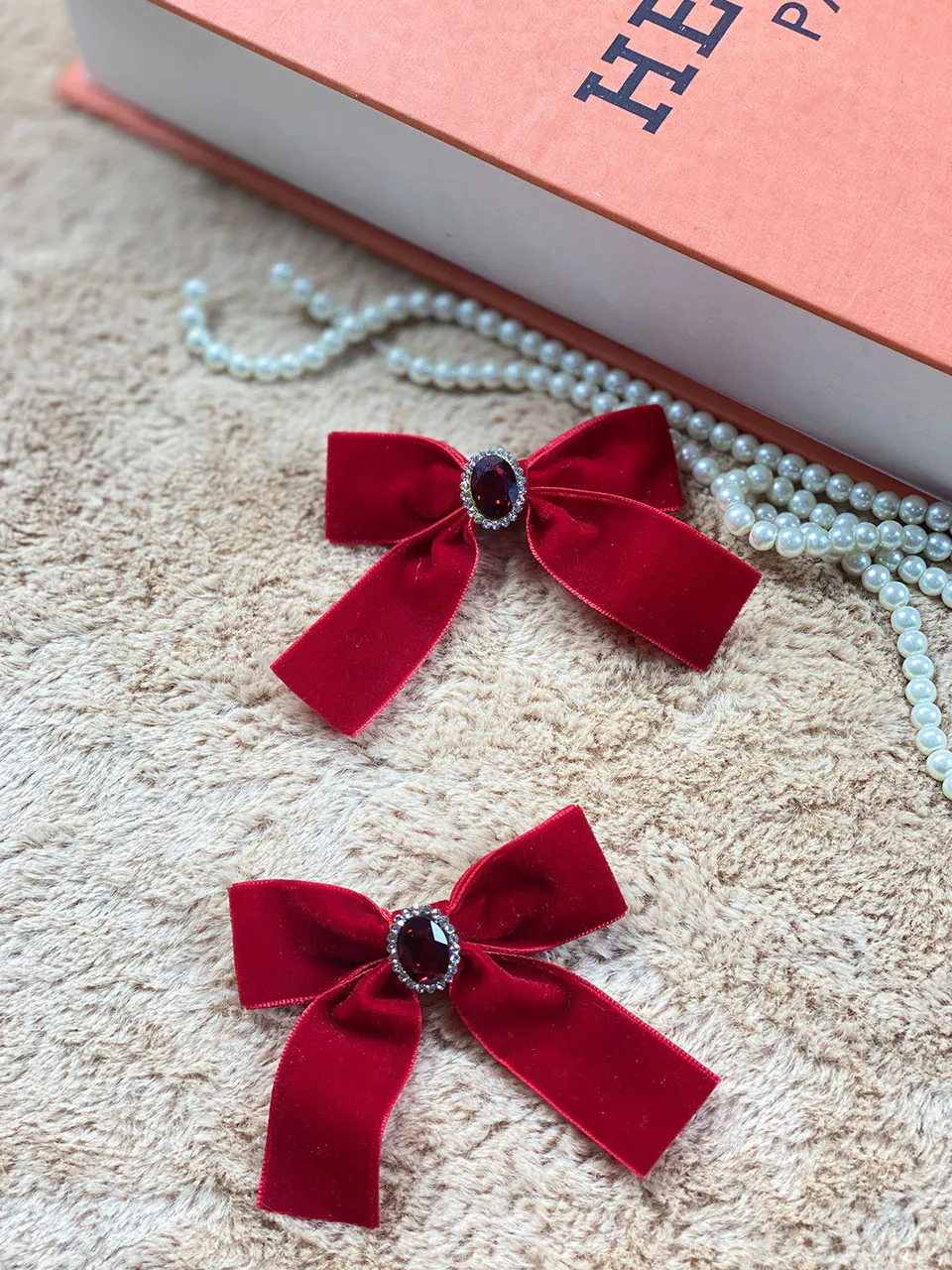 گیره پاپیونی