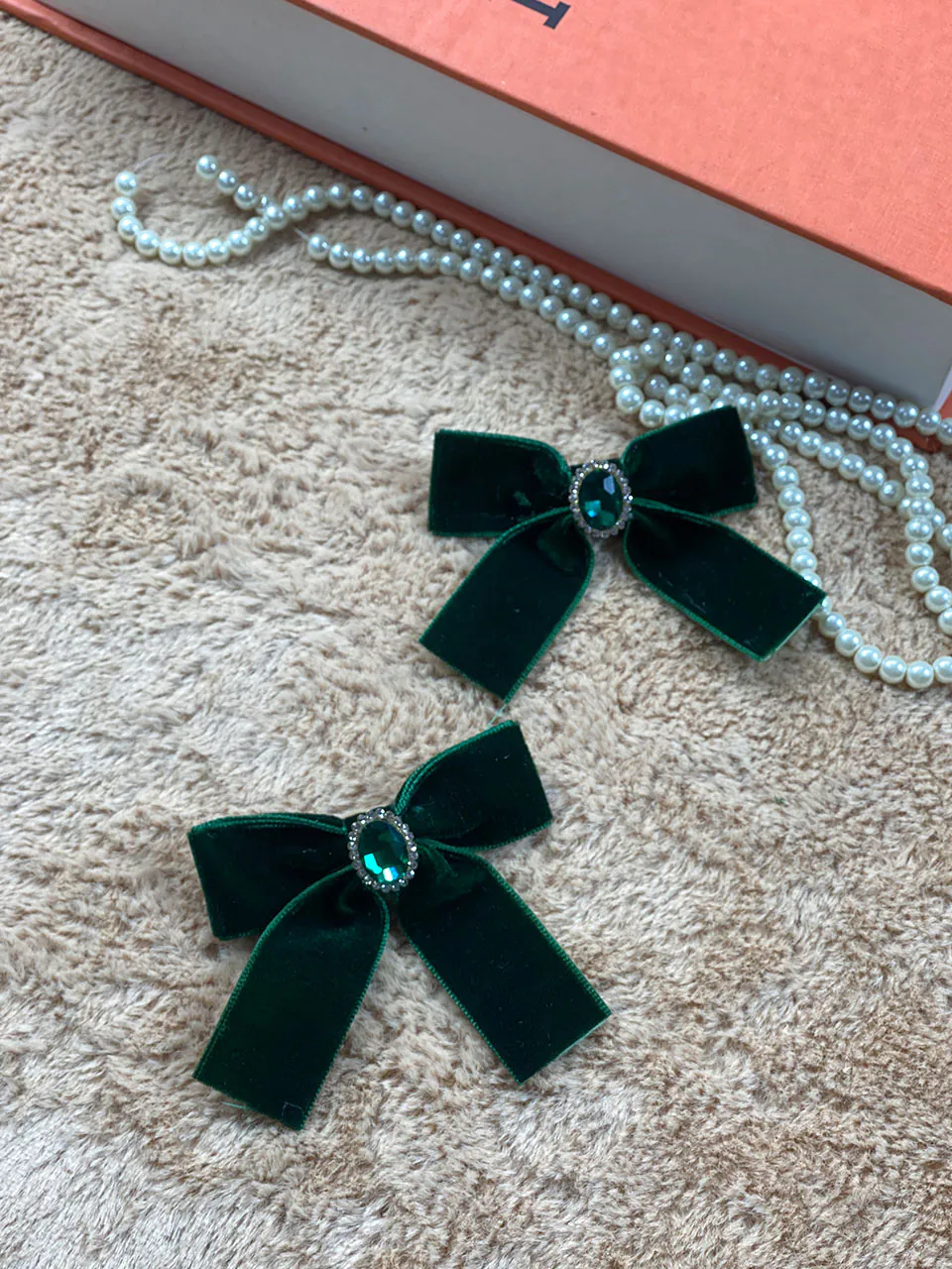 گیره پاپیونی