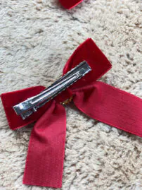 گیره پاپیونی