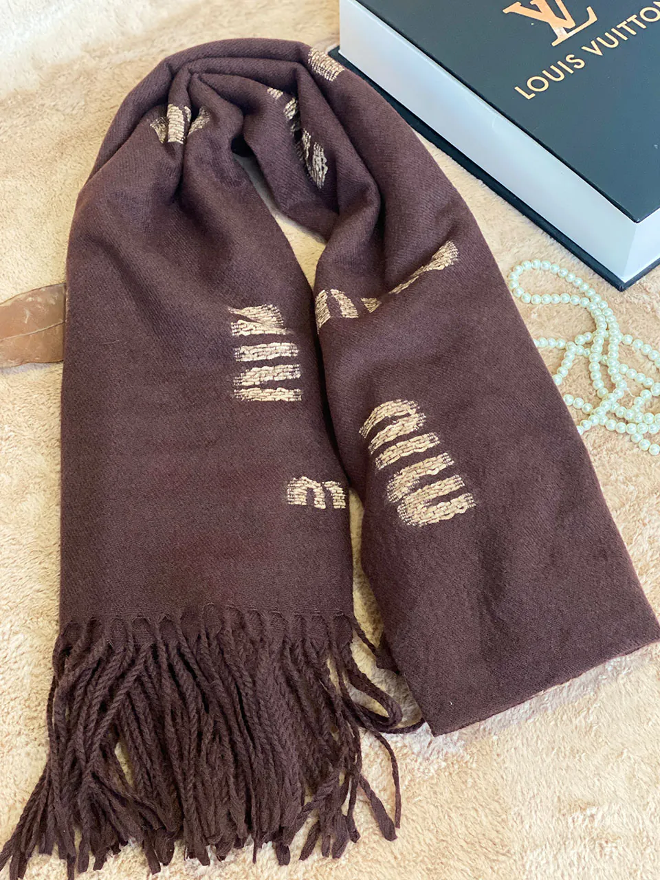 شال موهر مارک