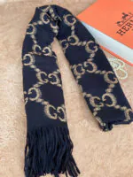 شال موهر مارک گوچی