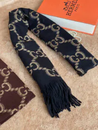 شال موهر مارک گوچی