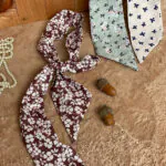 دستمال گردن ابریشم