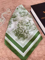 مینی اسکارف دیور