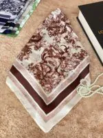 مینی اسکارف دیور