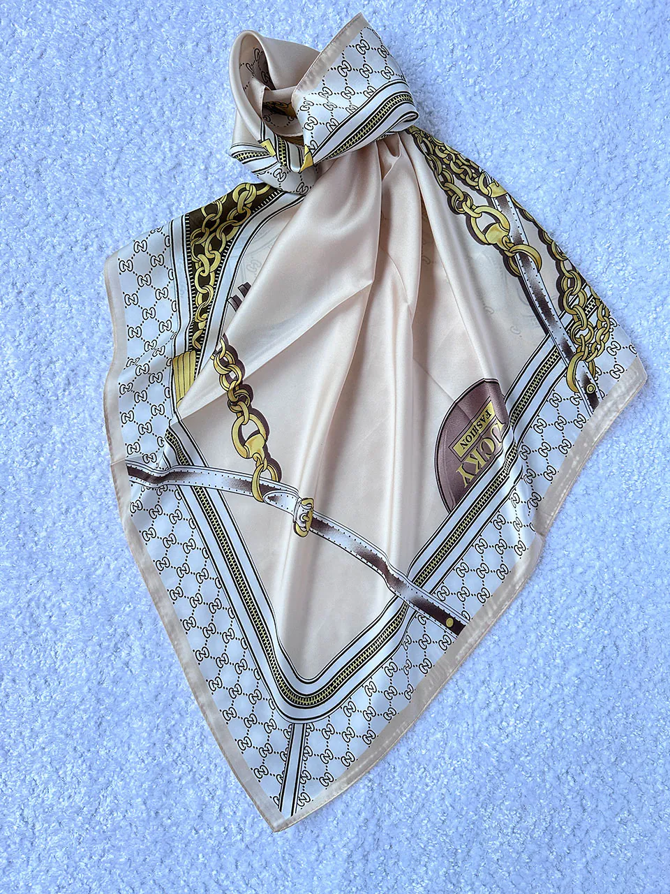 مینی اسکارف دیور