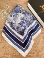 مینی اسکارف دیور